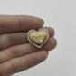 Heart of Gold Pan