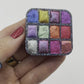 Lux Mini Watercolor Palette