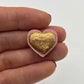 Heart of Gold Pan
